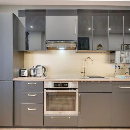 144 Suite Bebesse - Superbe Appartement A 巴黎 外观 照片