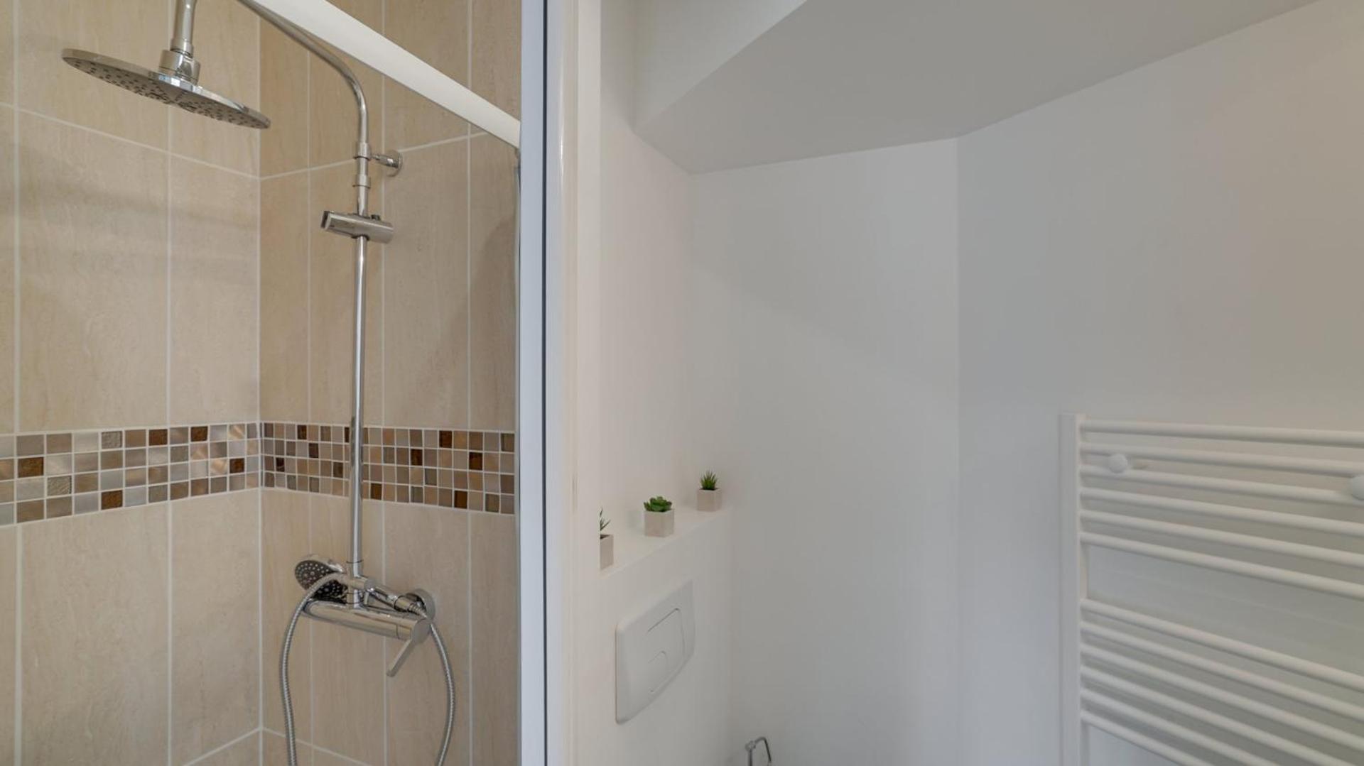 144 Suite Bebesse - Superbe Appartement A 巴黎 外观 照片